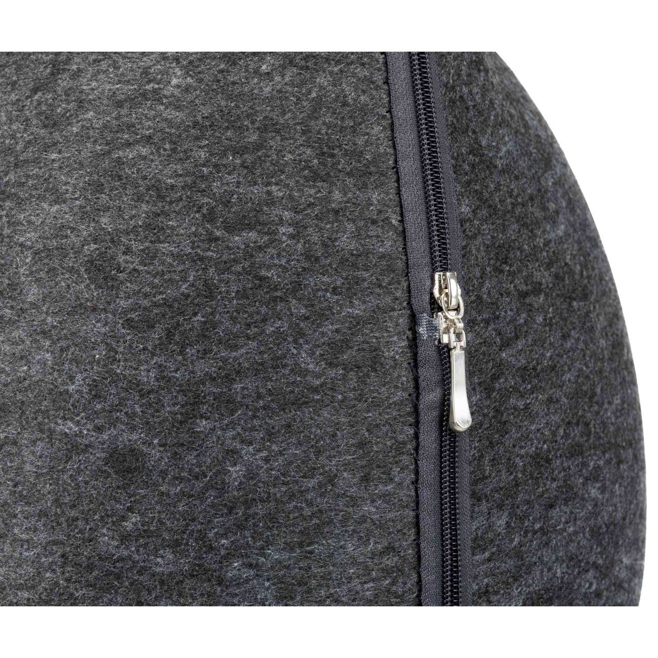 Trixie Kuschelhöhle Cat aus Filz Bild 5