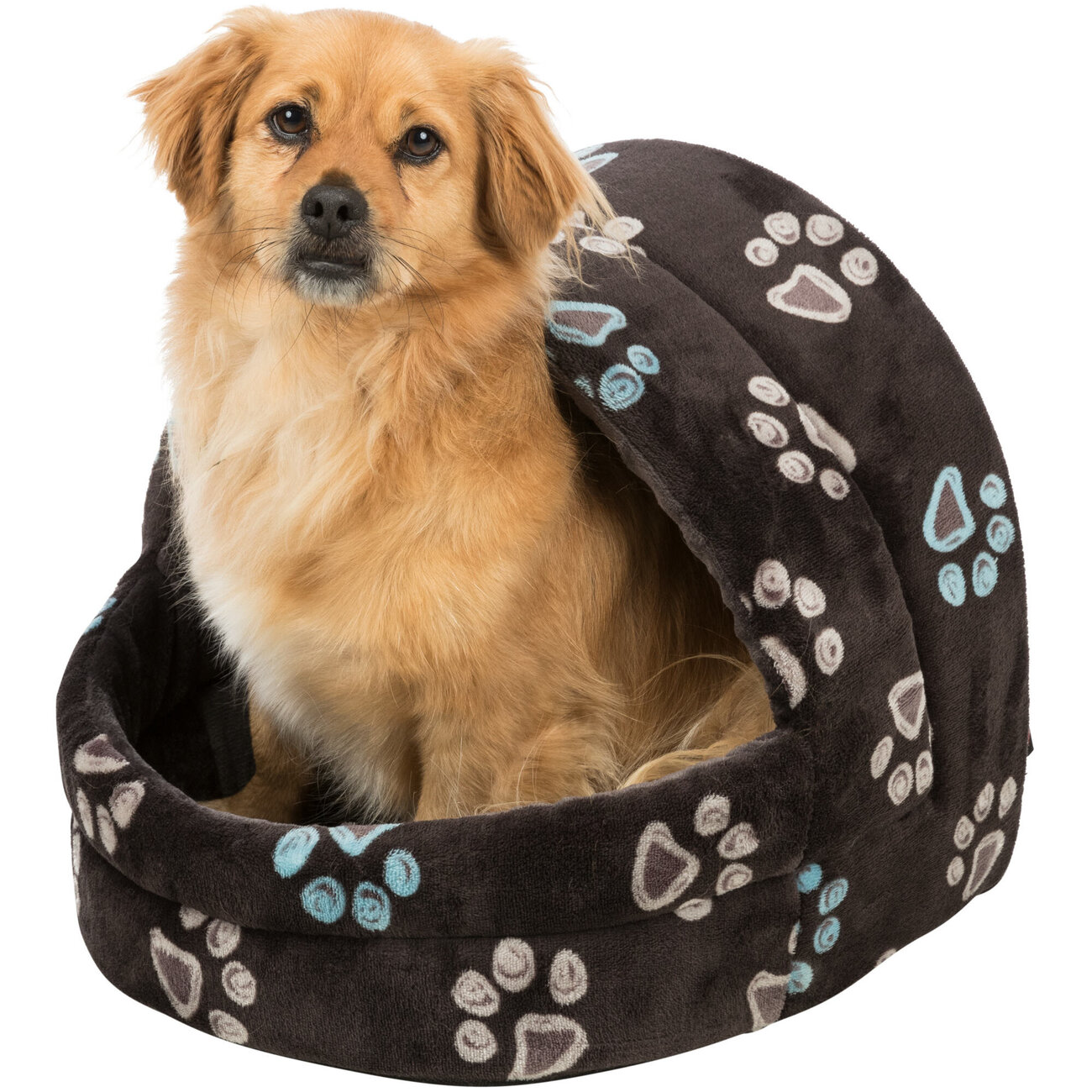 Kuschelhöhle Jimmy Bild 2