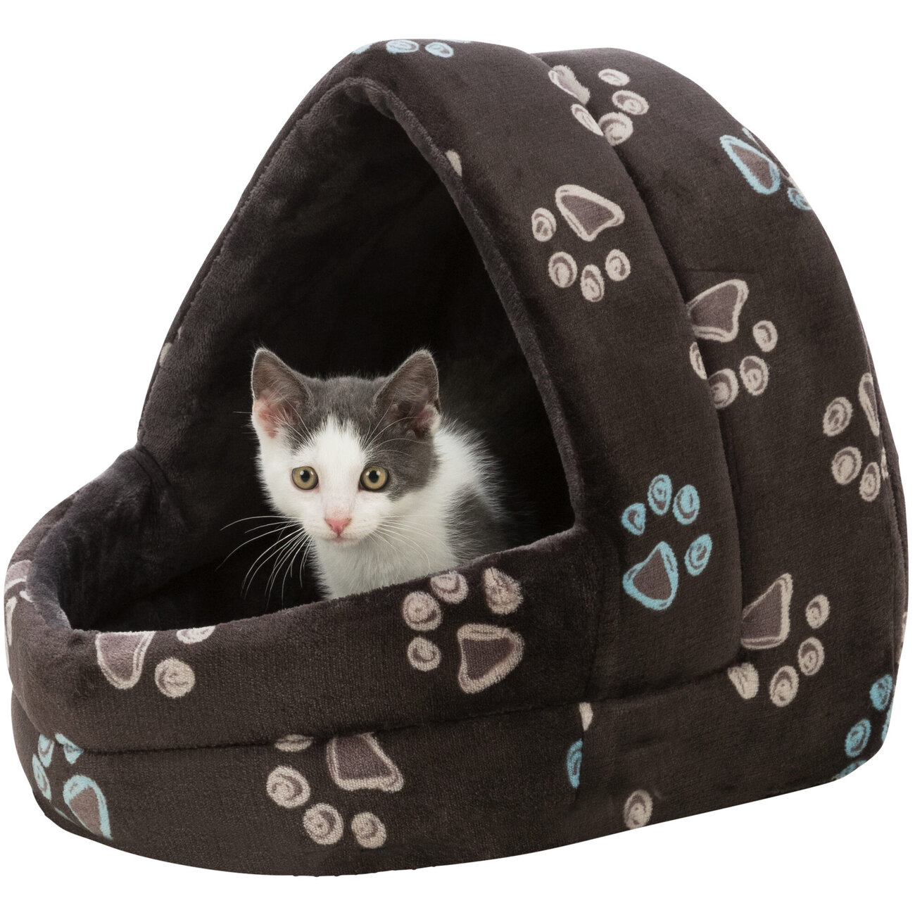 Kuschelhöhle Jimmy Bild 3