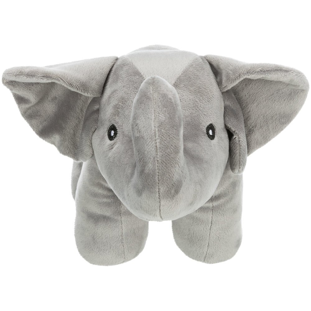 Kuscheltier Elefant Bild 3