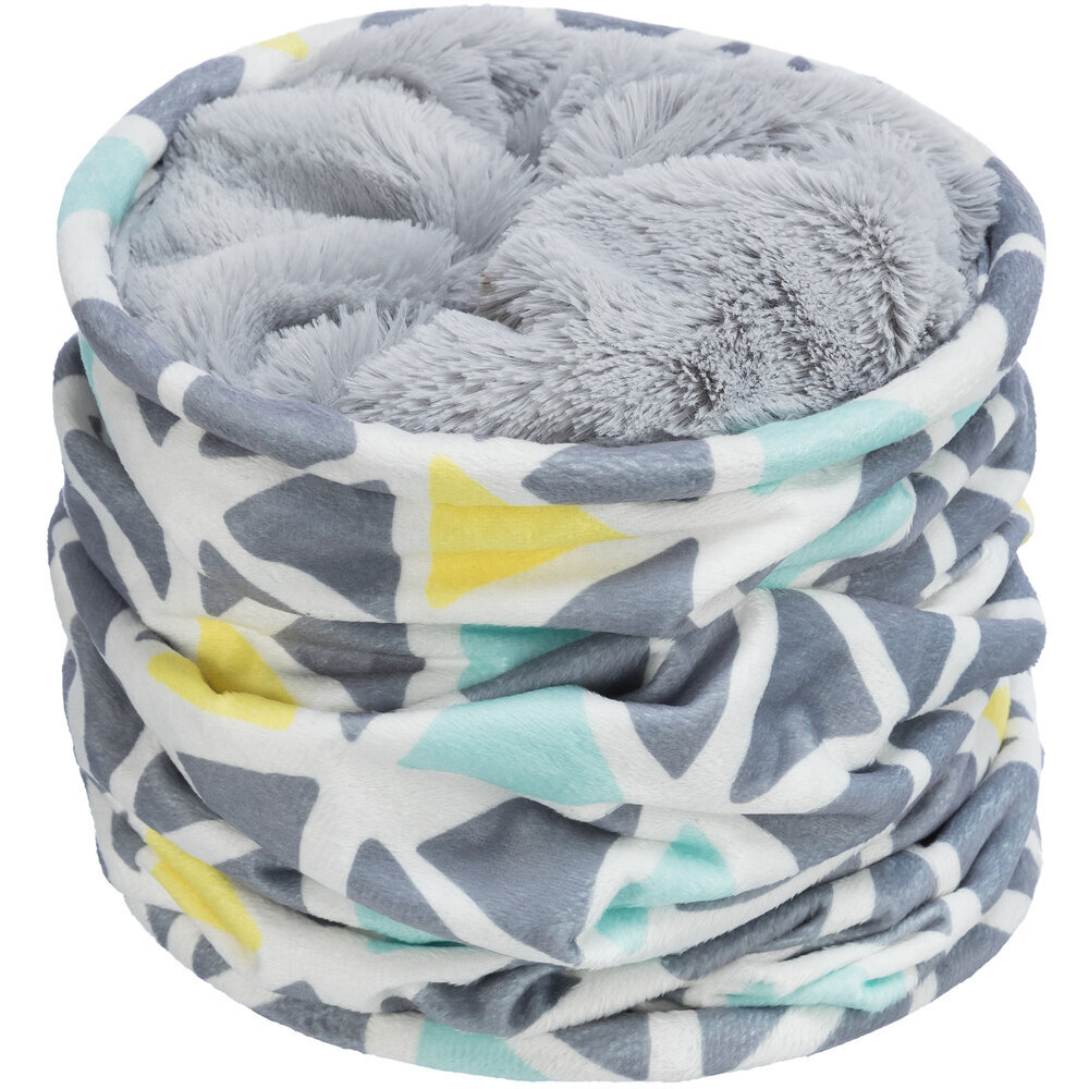 Kuscheltunnel Sunny für Kleintiere Bild 4