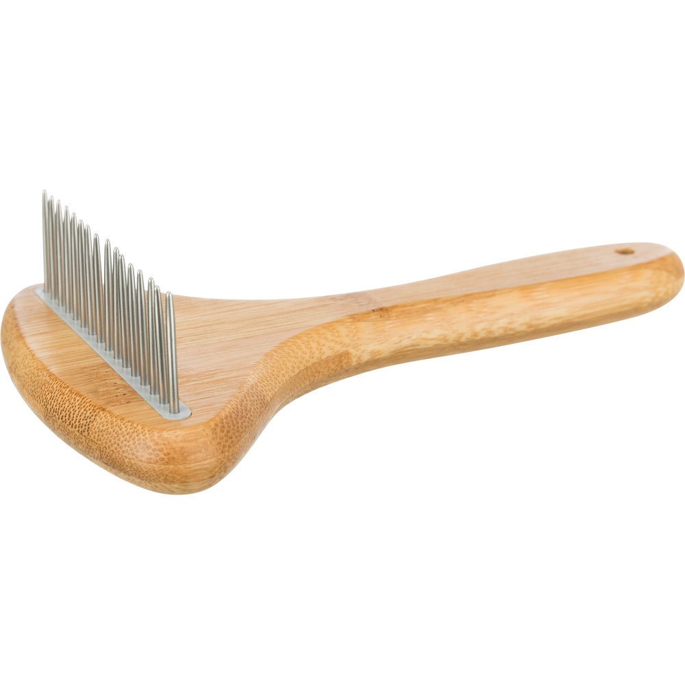 Langhaar Fellentwirrer Bild 2