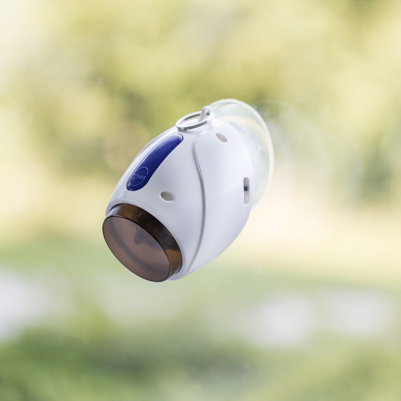 Laser-Pointer Moving Light Bild 3