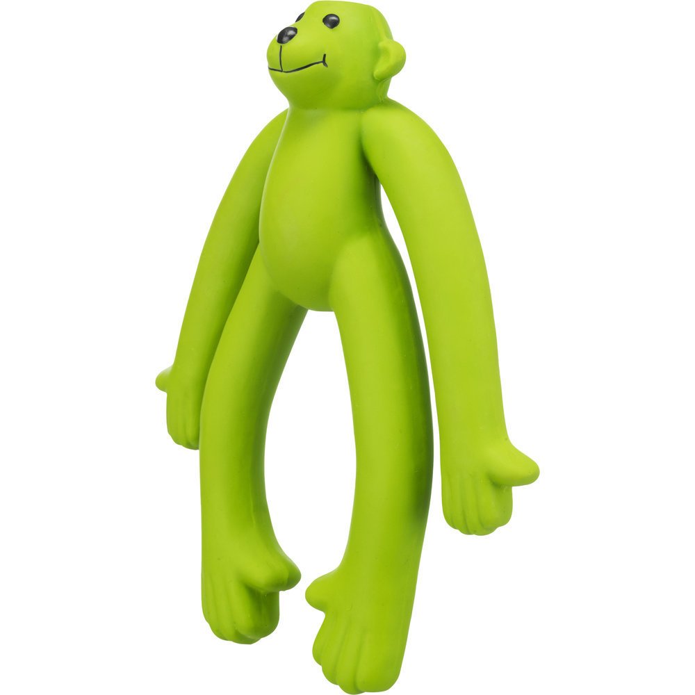 Latex Spielzeug Affe Bild 5