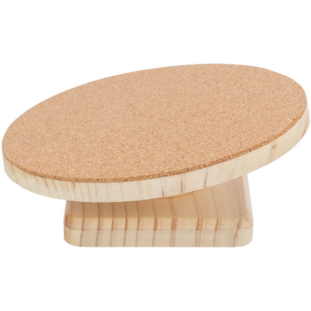 Laufteller pfotenfreundliche Lauffläche Bild 1