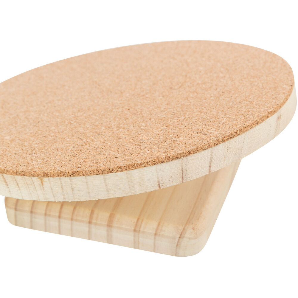 Laufteller pfotenfreundliche Lauffläche Bild 4