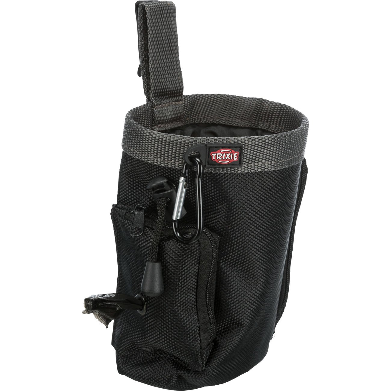 Leckerchentasche mit Kotbeutelspender Bild 3