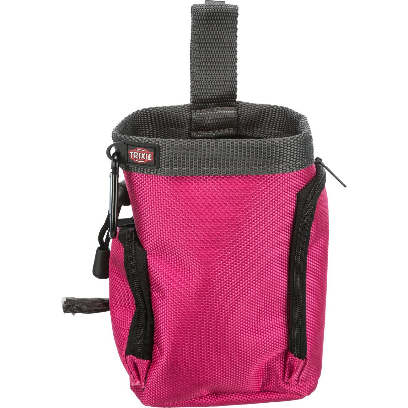 Leckerchentasche mit Kotbeutelspender Bild 5