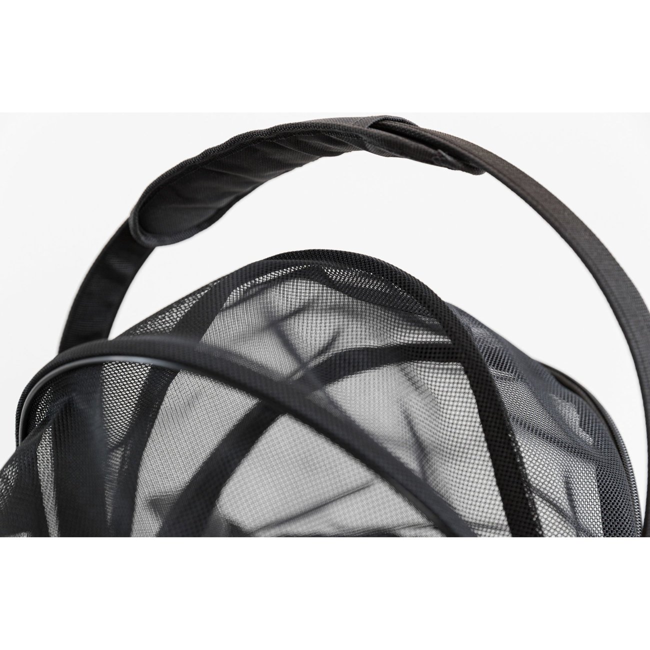 Hundekorb für Fahrradlenker Bild 9