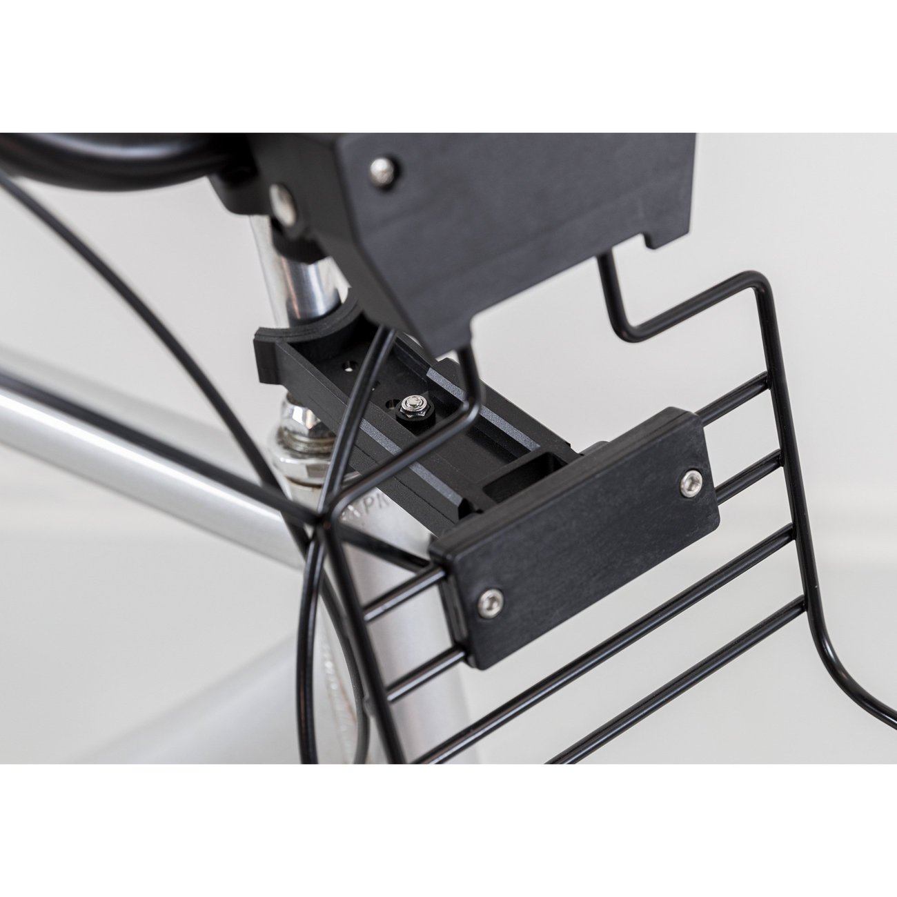 Hundekorb für Fahrradlenker Bild 10