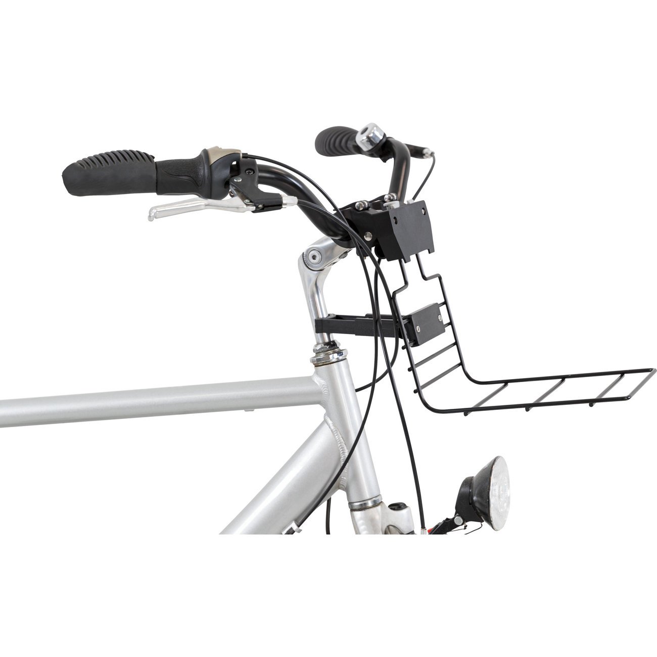 Hundekorb für Fahrradlenker Bild 24