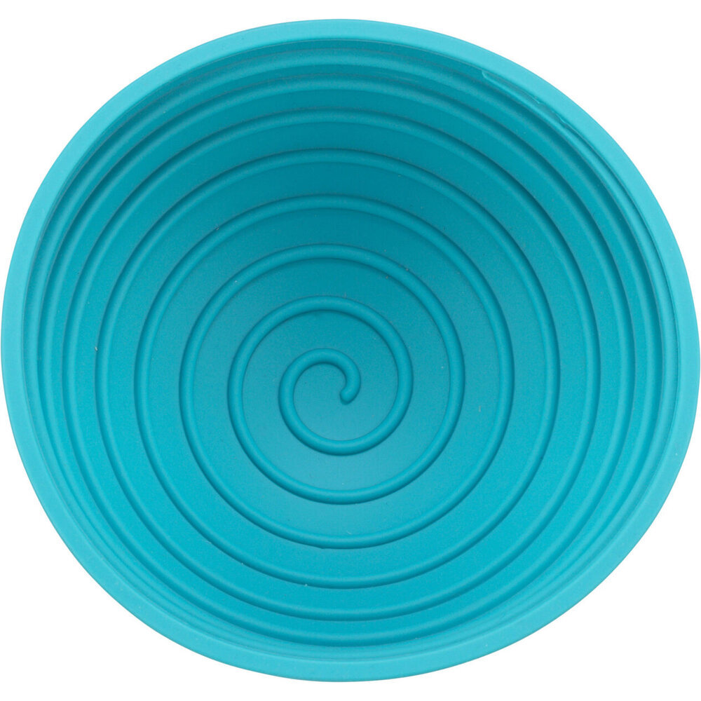 Silikon Schlecknapf Für Hunde - Anti-Rutsch Mit Saugnapf Für Leckerlis