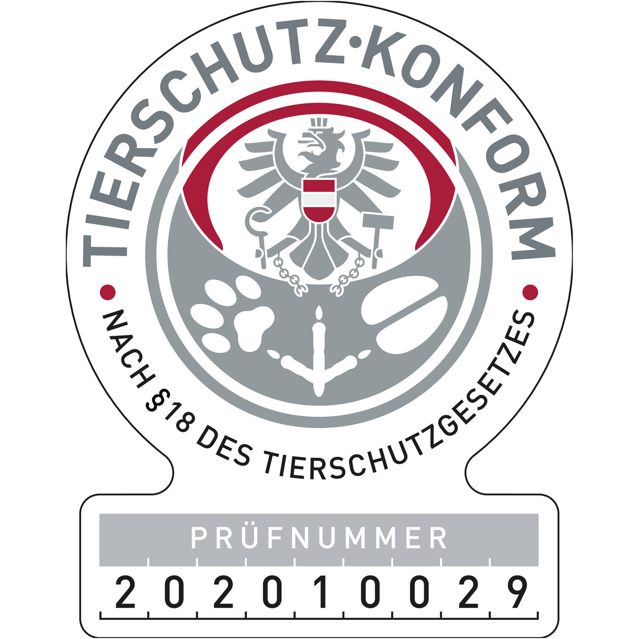 Lick'n'Snack Platte Anti Schling Bild 12