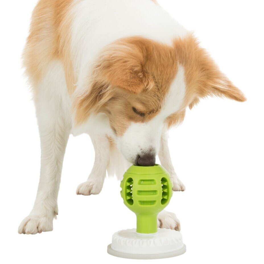 Lick'n'Snack Schleckball für Hunde Bild 2