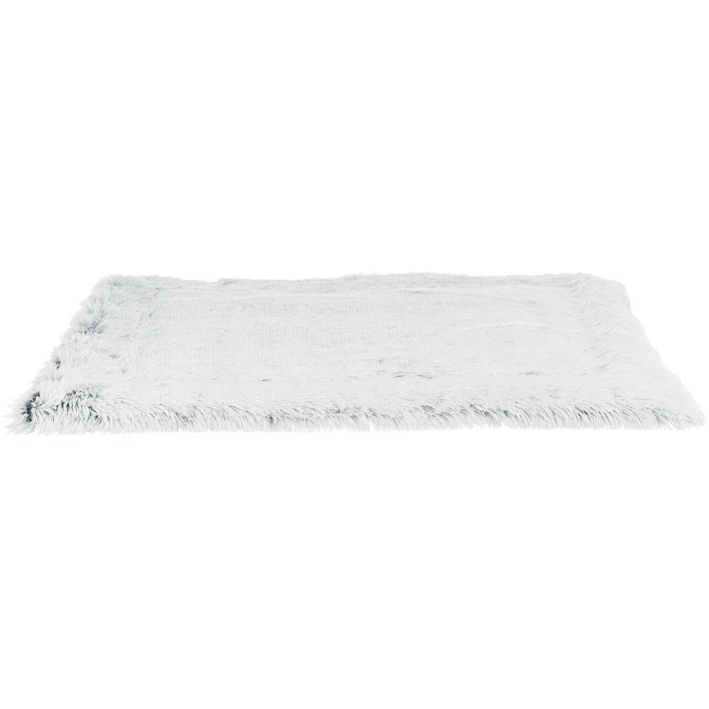 Liegematte Harvey, 160 × 100 cm, hellgrau Liegematte Harvey, 160 × 100 cm, hellgrau