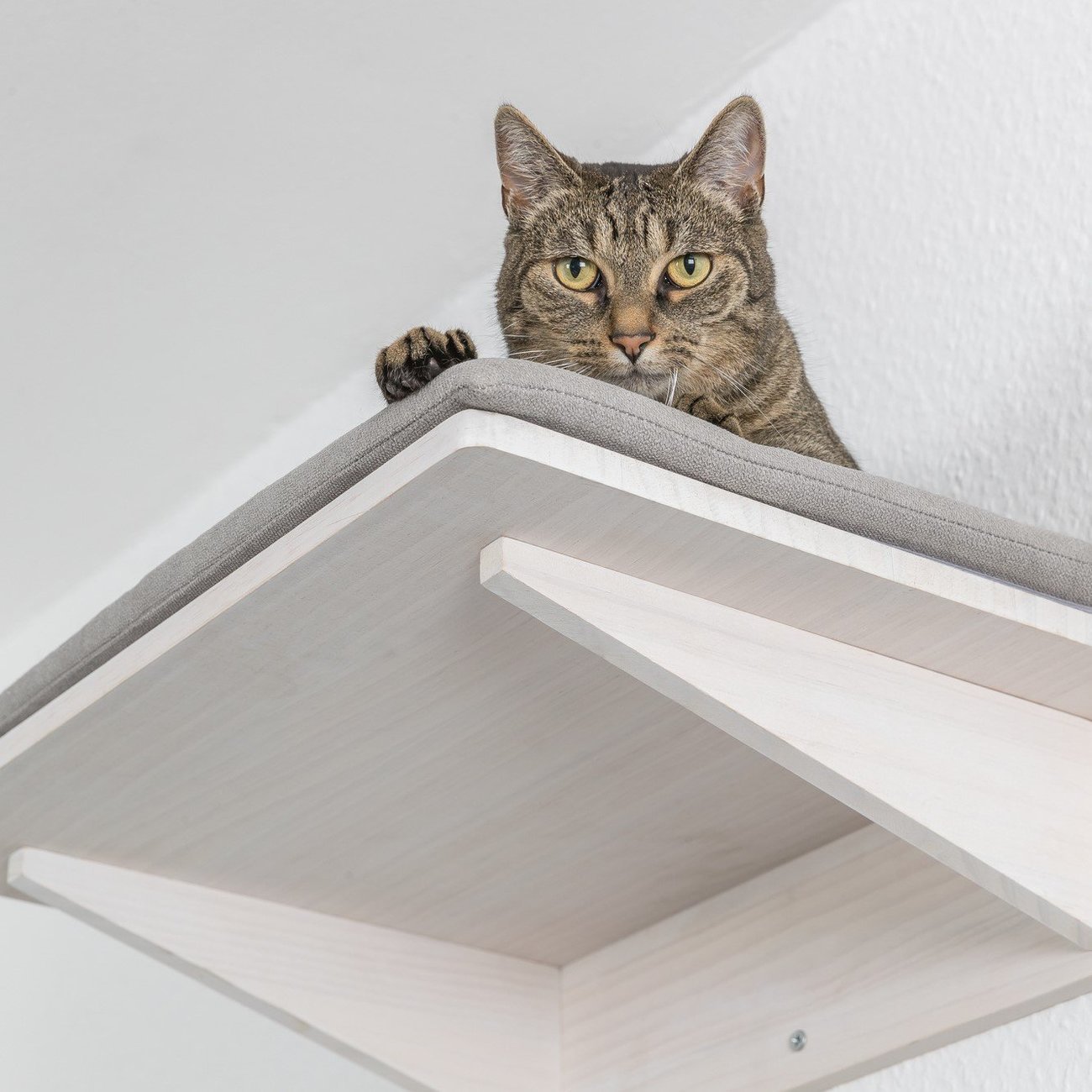 Liegeplatte zur Wandmontage Bild 3