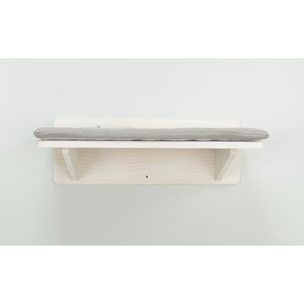 Liegeplatte zur Wandmontage Bild 6