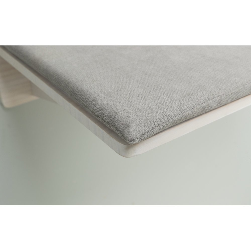 Liegeplatte zur Wandmontage Bild 8