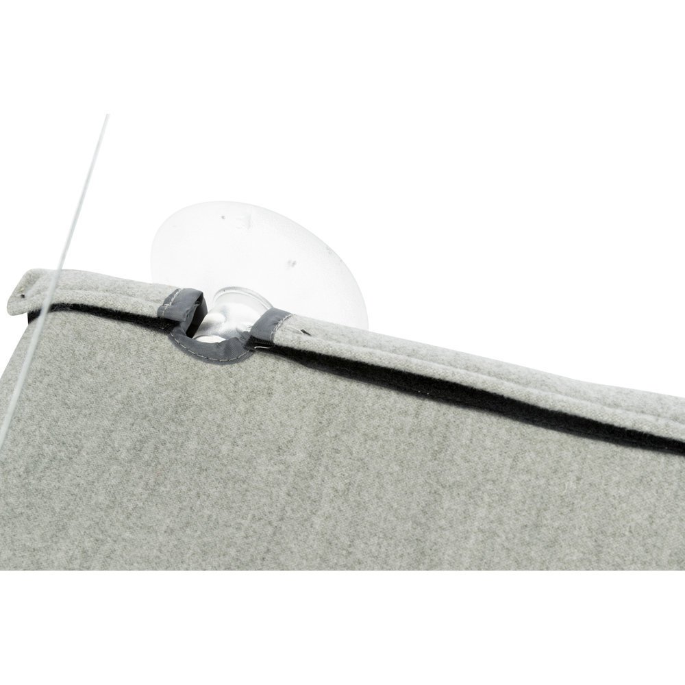 Liegeplatz für Fensterscheibe Bild 7
