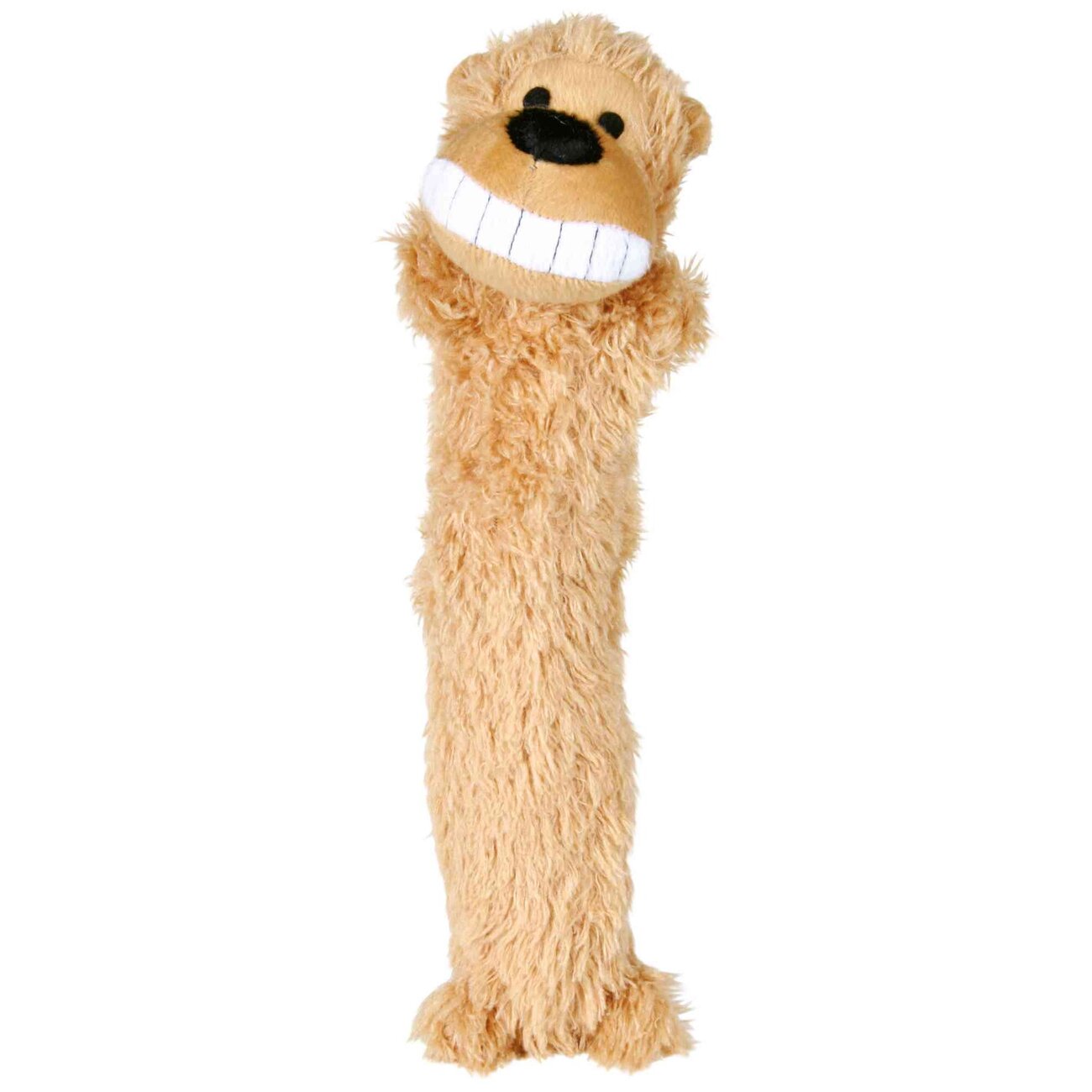 Longie aus Plüsch Bild 1