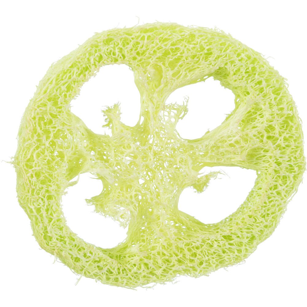 Luffa-Spielzeug für Meerschweinchen, Kaninchen Bild 9