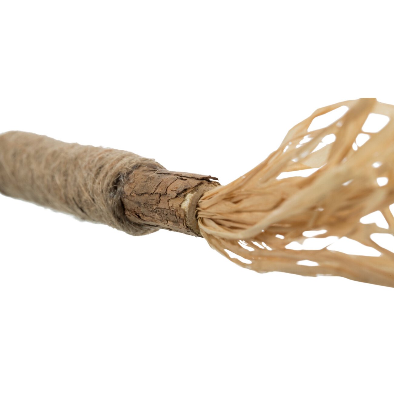 Matatabi-Stick mit Fransen Bild 3