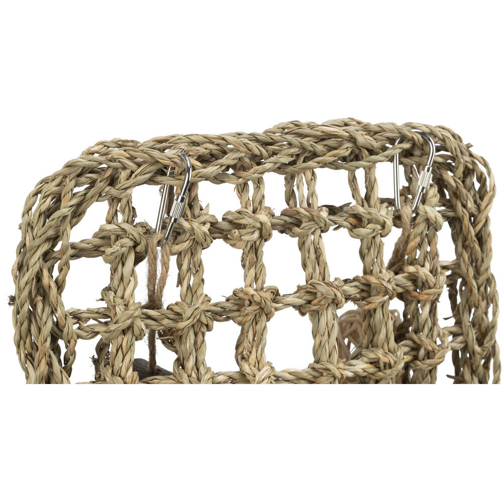 Matte mit Spielzeugen für Kleintiere Bild 4