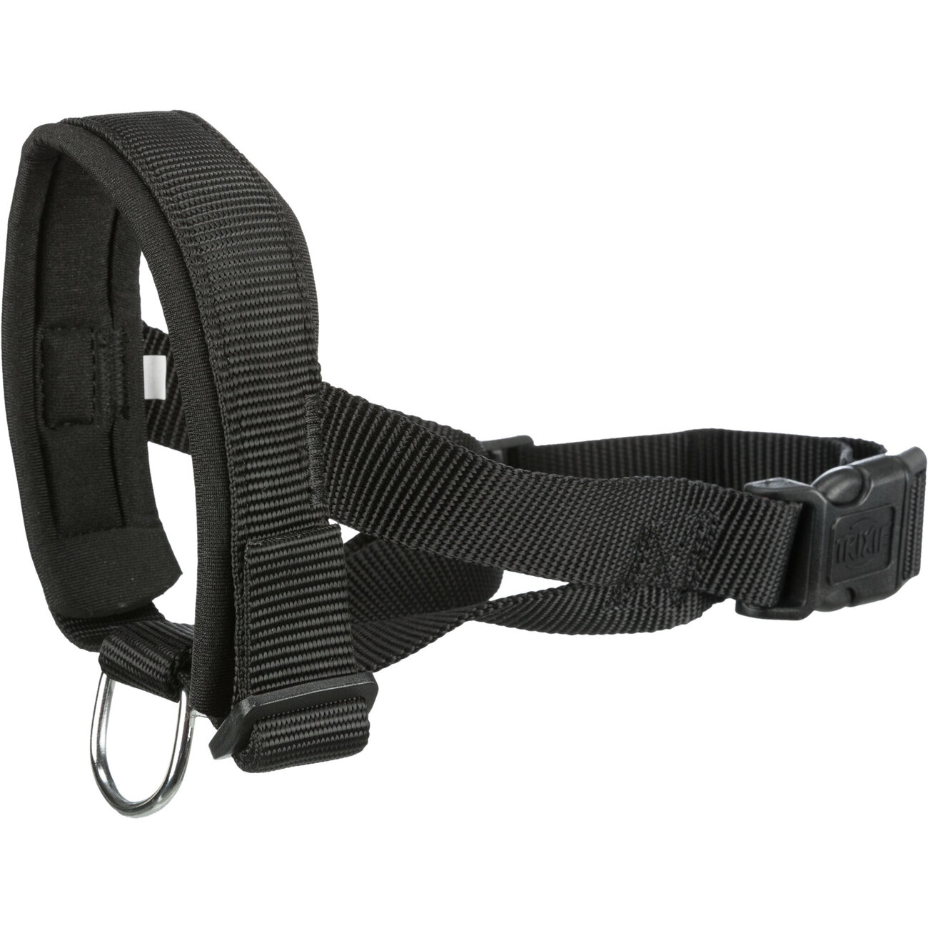 Maulschlaufe für Hunde mit Neopren-Polsterung Bild 1