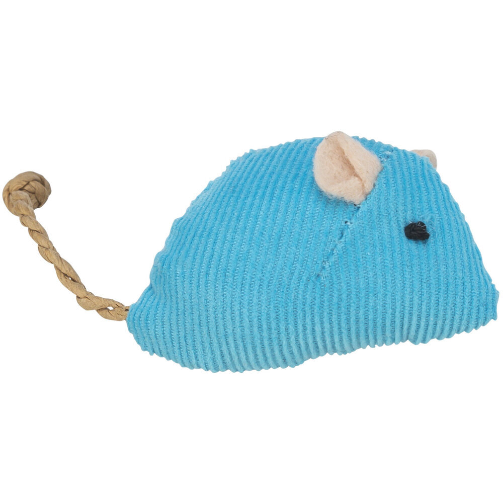 Maus aus Plüsch 5 cm Bild 5