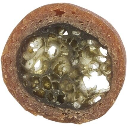 Meaty & Crunchy Katzensnack mit Huhn und Katzenminze Bild 2