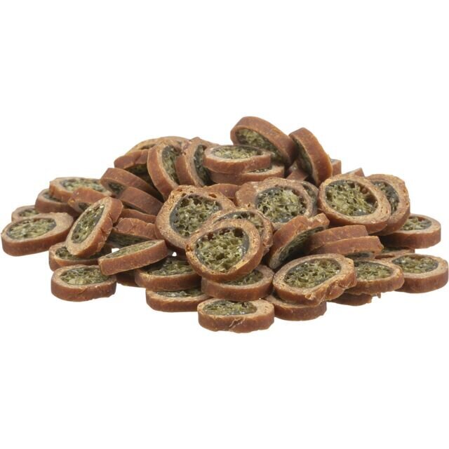 Meaty & Crunchy Katzensnack mit Huhn und Katzenminze Bild 3