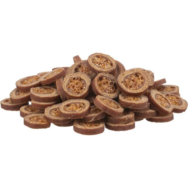 Meaty & Crunchy Katzensnack mit Huhn und Makrele Bild 2