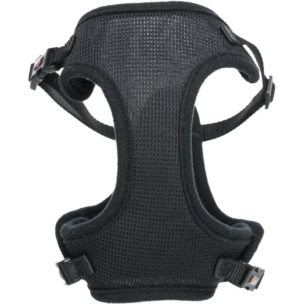 Mesh Y Katzen Geschirr Bild 8