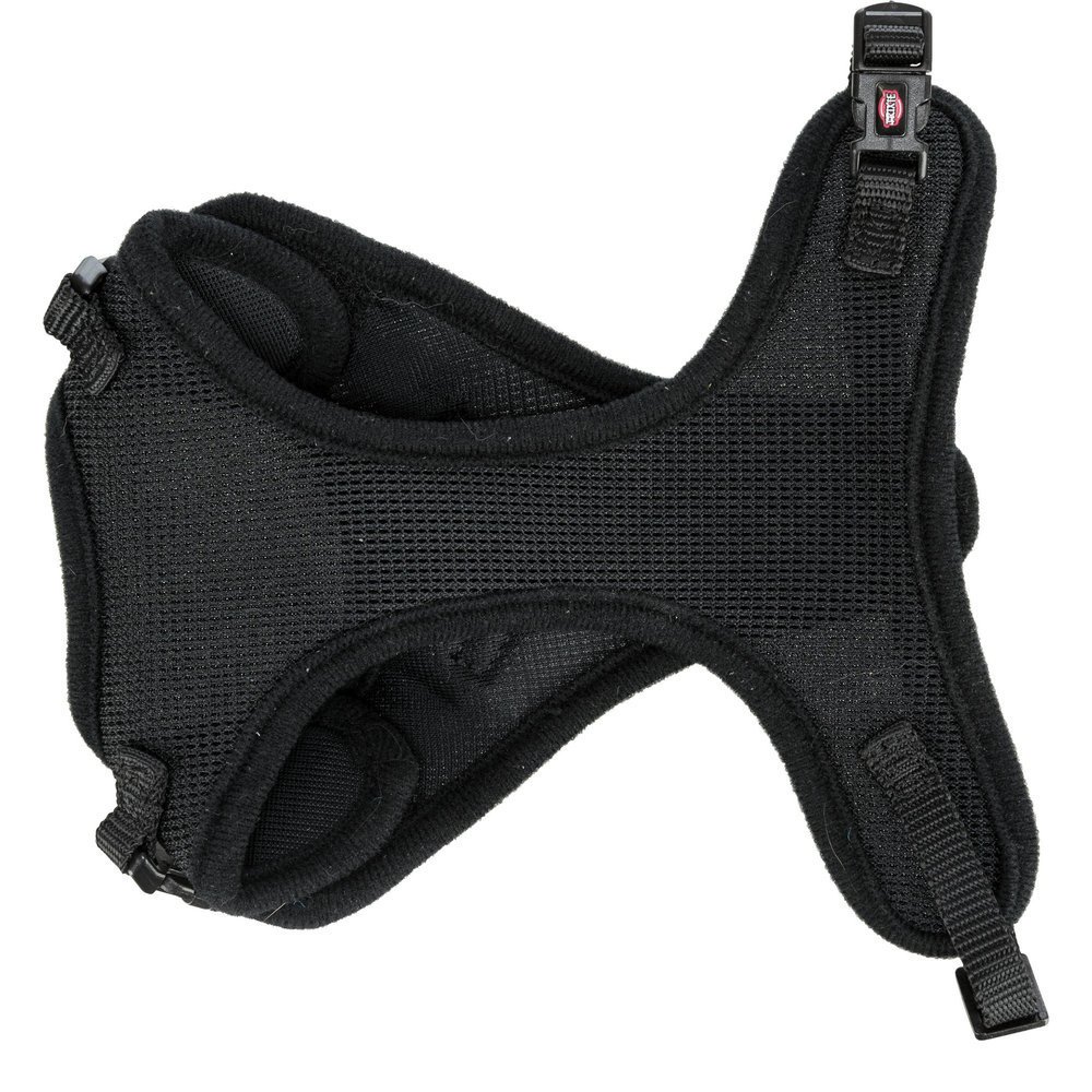 Mesh Y Katzen Geschirr Bild 10