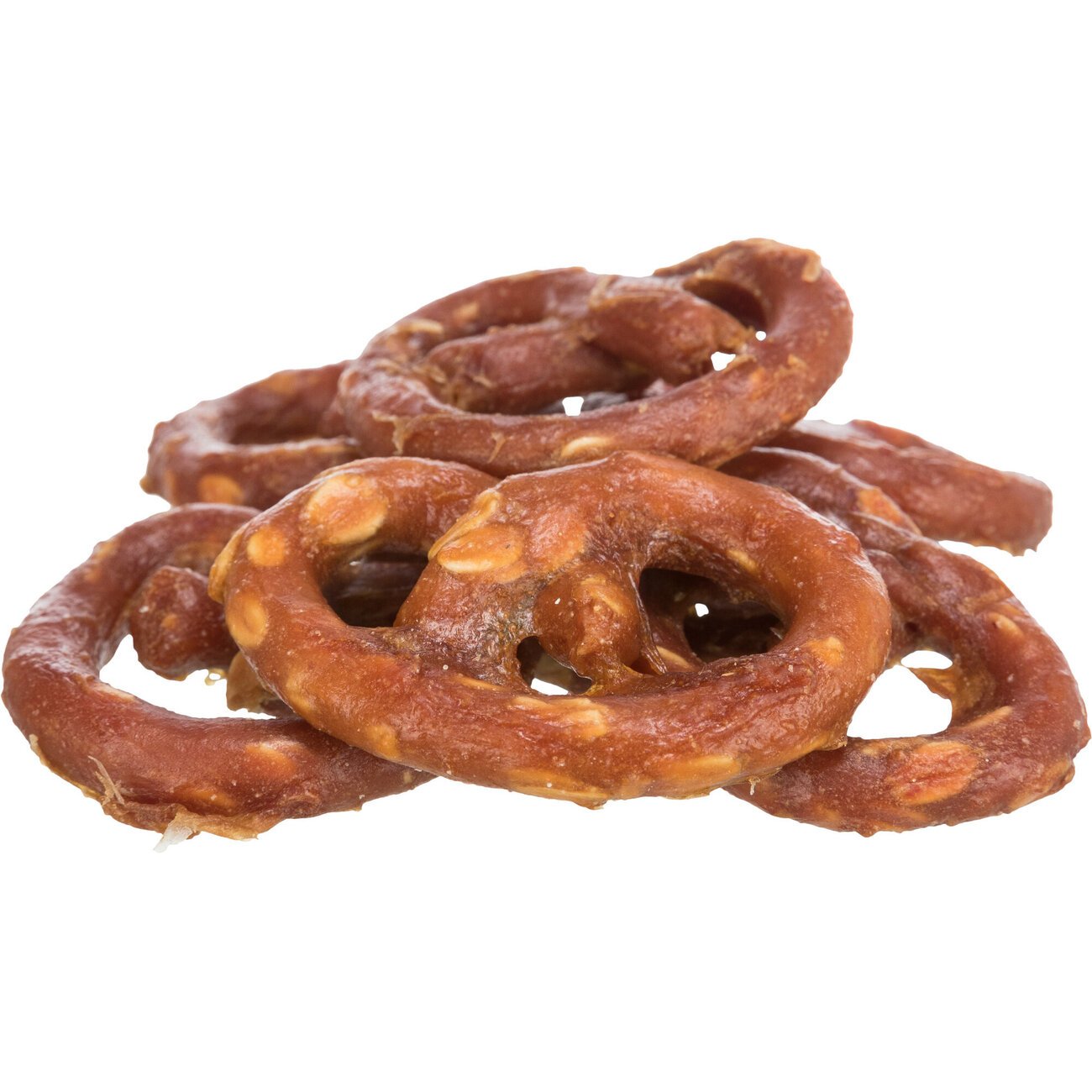 Mini Pretzels mit Huhn Bild 3