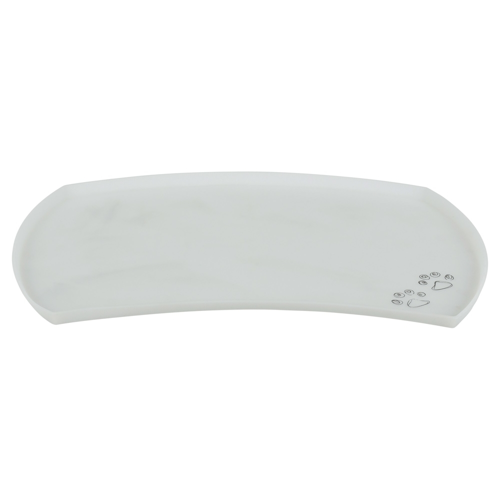 Trixie Napfunterlage aus Silikon Bild 1