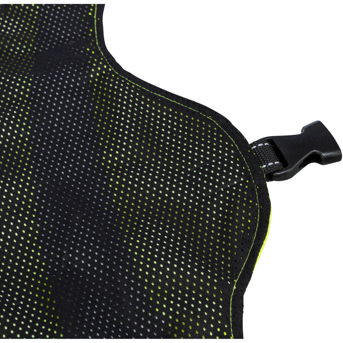 Hunde Sicherheitsweste mit Bauchgurt Bild 10