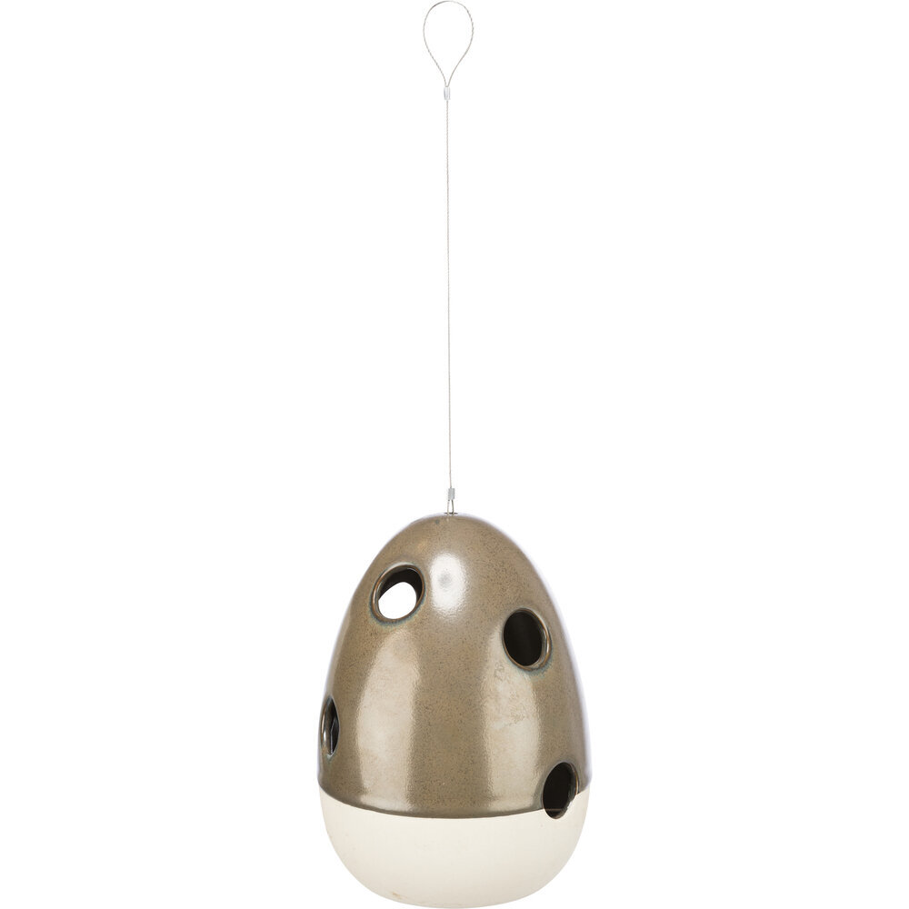 Nestbauhilfe zum Aufhängen Bild 6