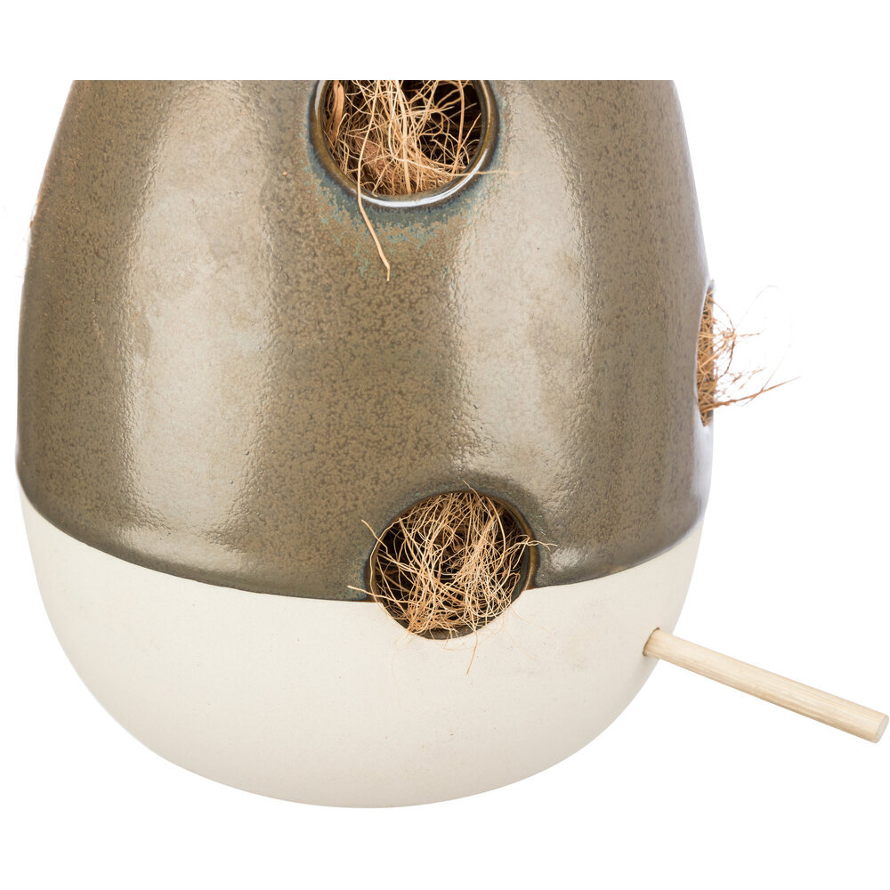 Nestbauhilfe zum Aufhängen Bild 2