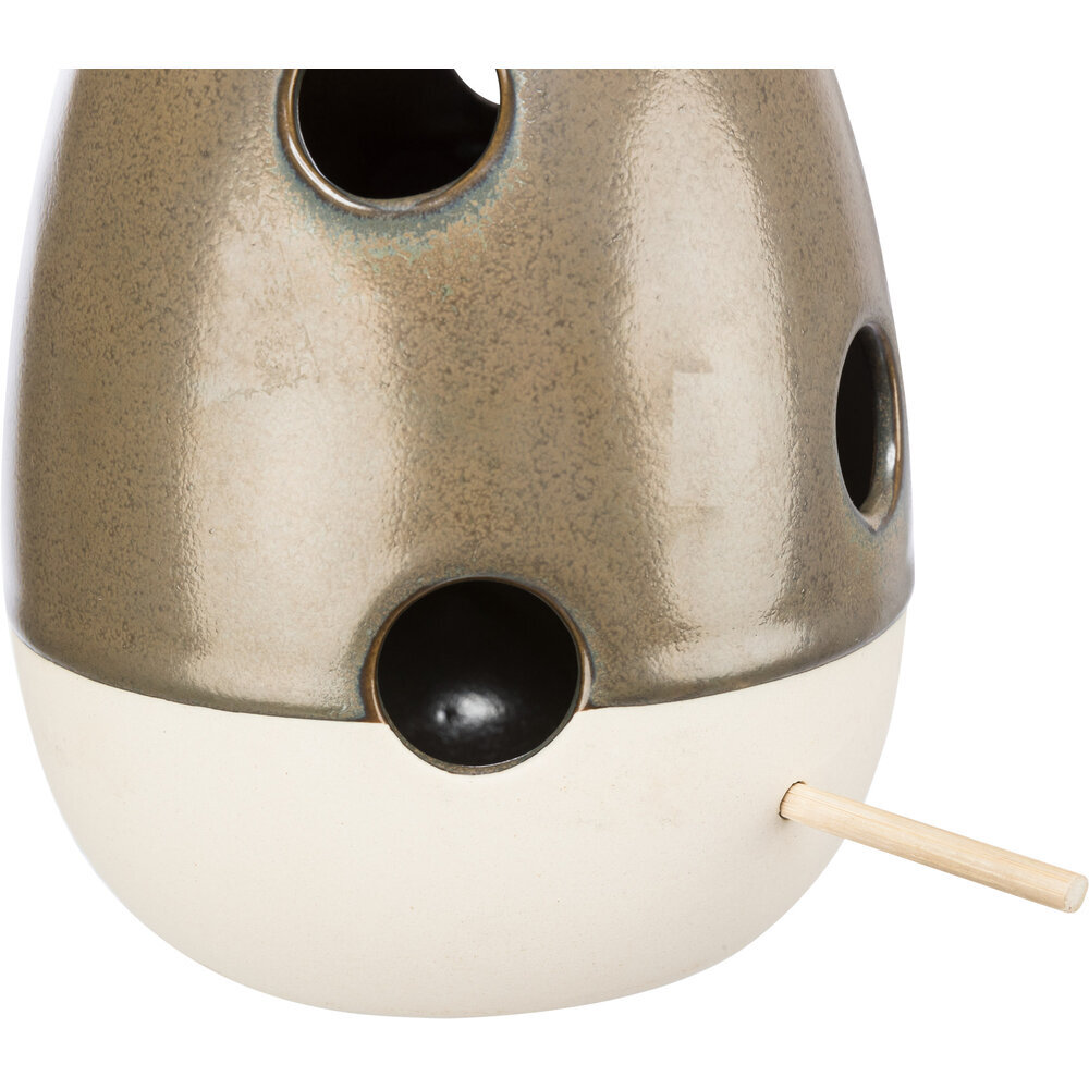 Nestbauhilfe zum Aufhängen Bild 4