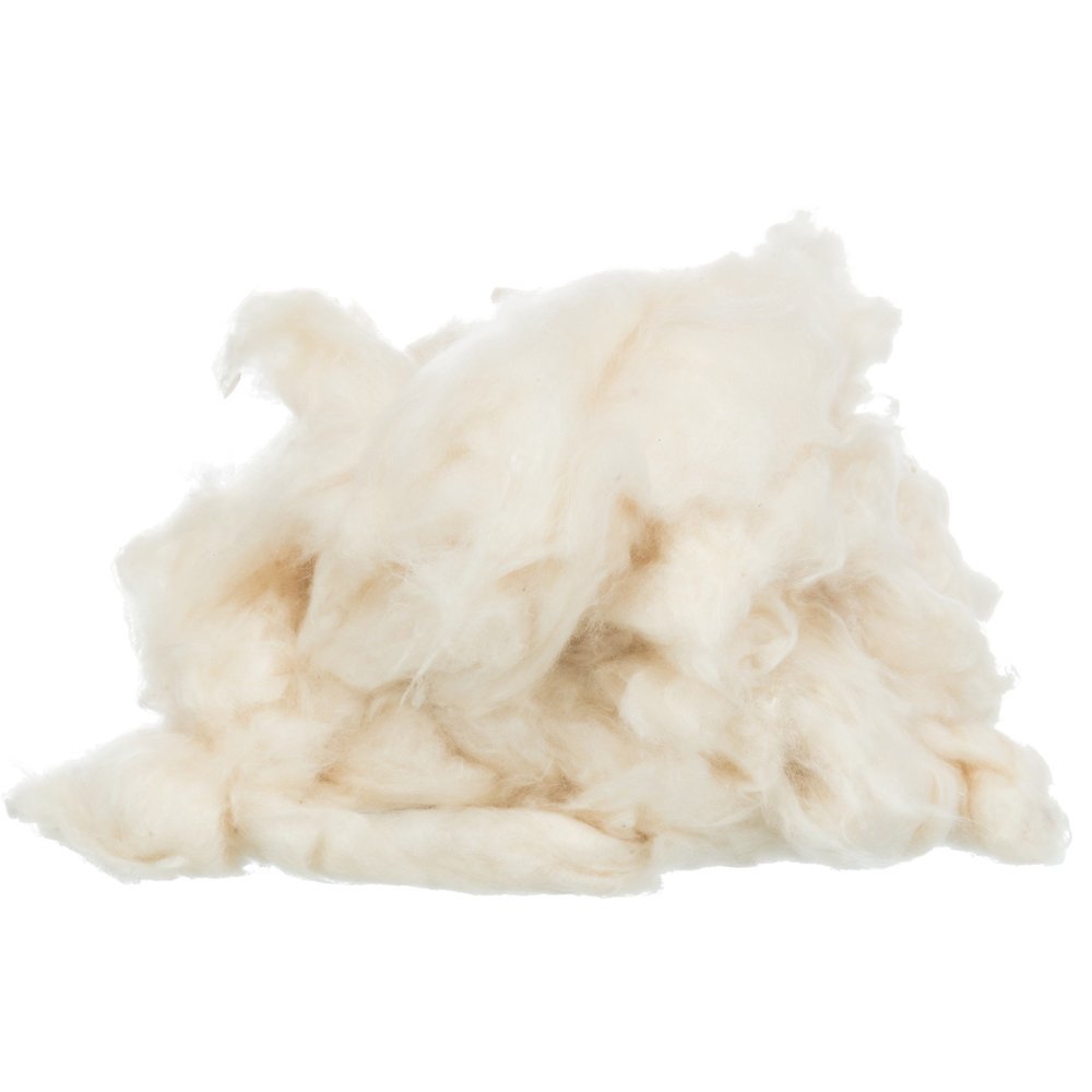 Nistmaterial Kapok Bild 2