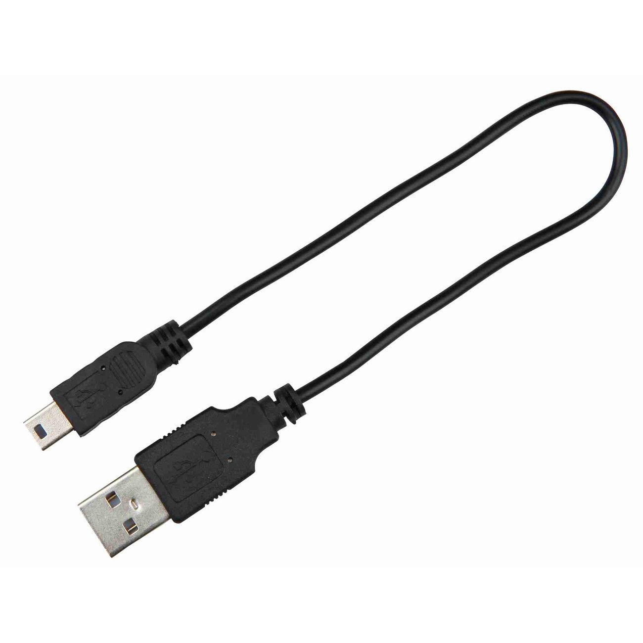 Trixie Hunde Leuchtring Nylon USB Bild 6