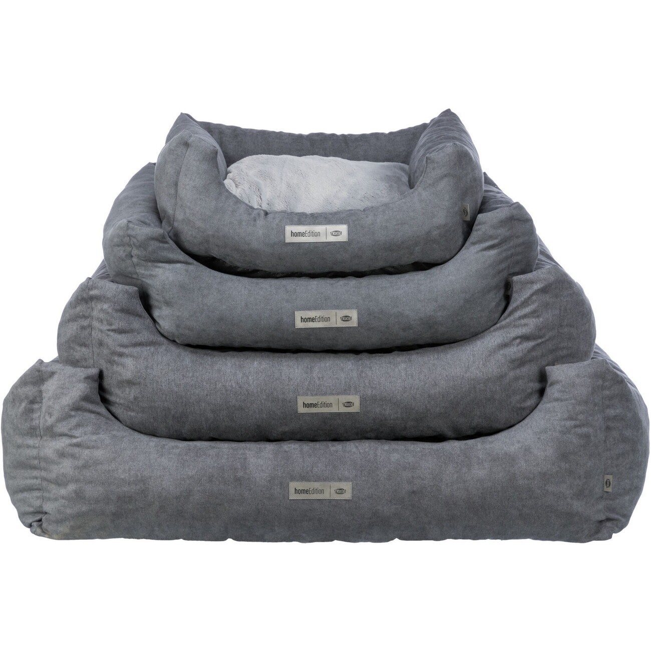 Orthopädisches Hundebett Liano, Vitalbett Bild 1