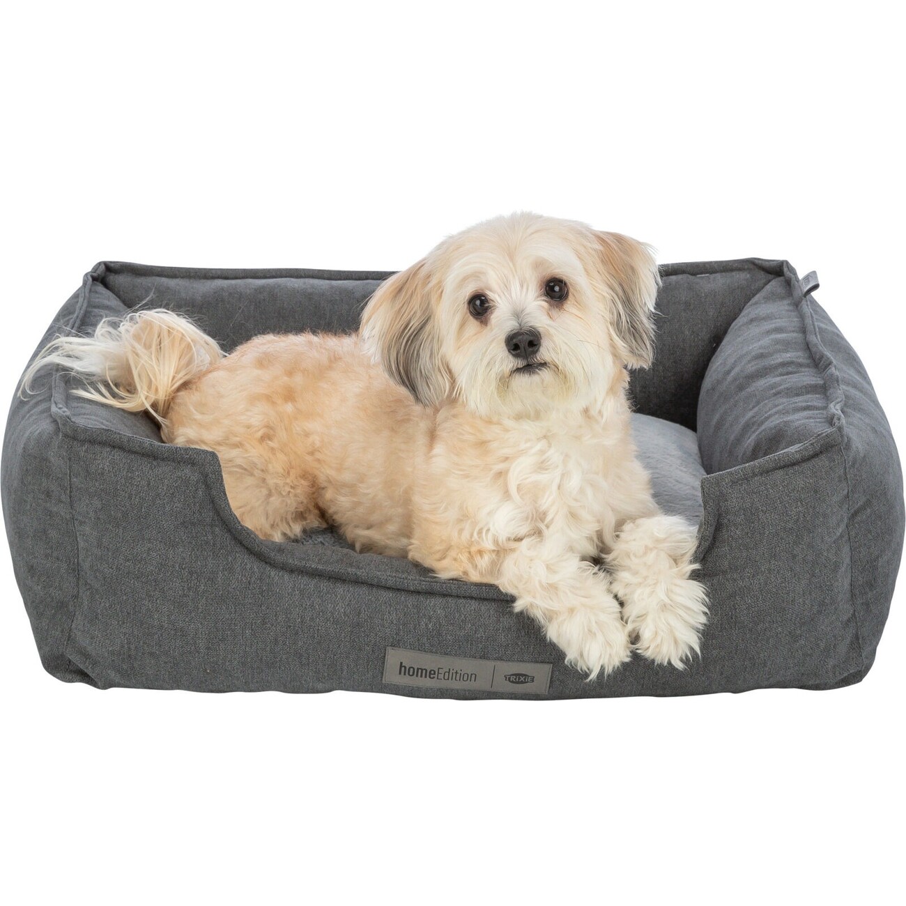 Orthopädisches Hundebett Liano, Vitalbett Bild 2