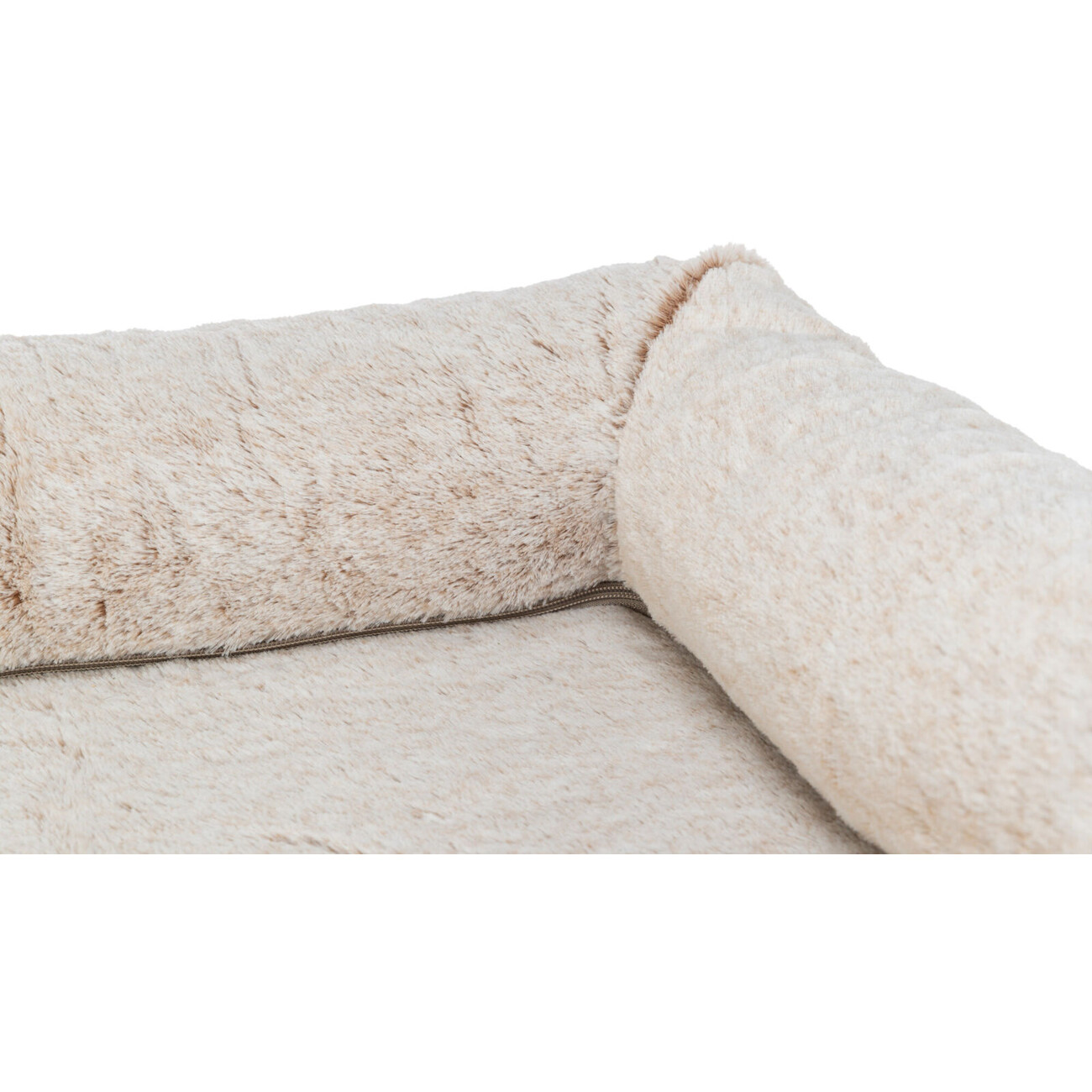 Orthopädisches Vital Hundebett Lino Bild 9