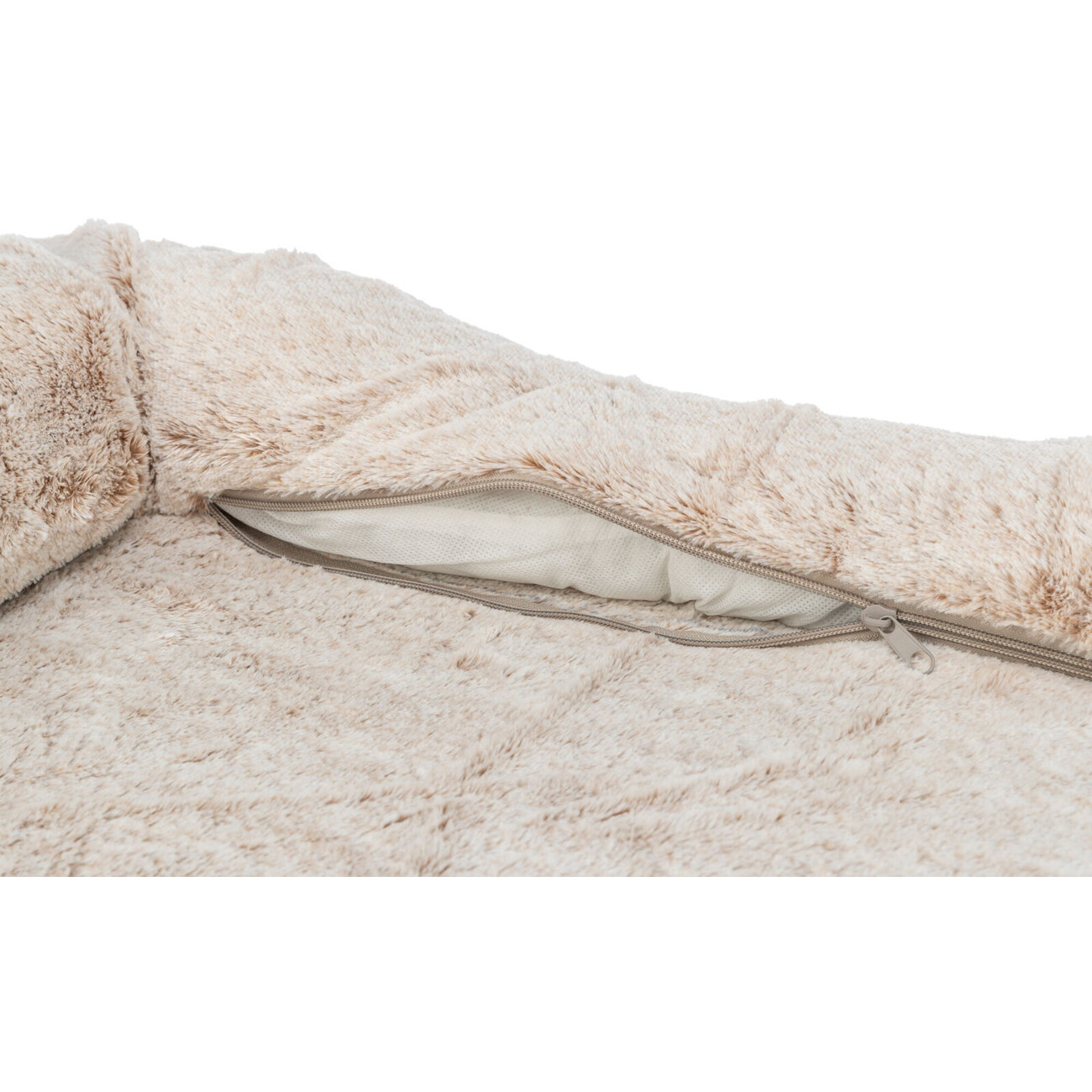 Orthopädisches Vital Hundebett Lino Bild 10