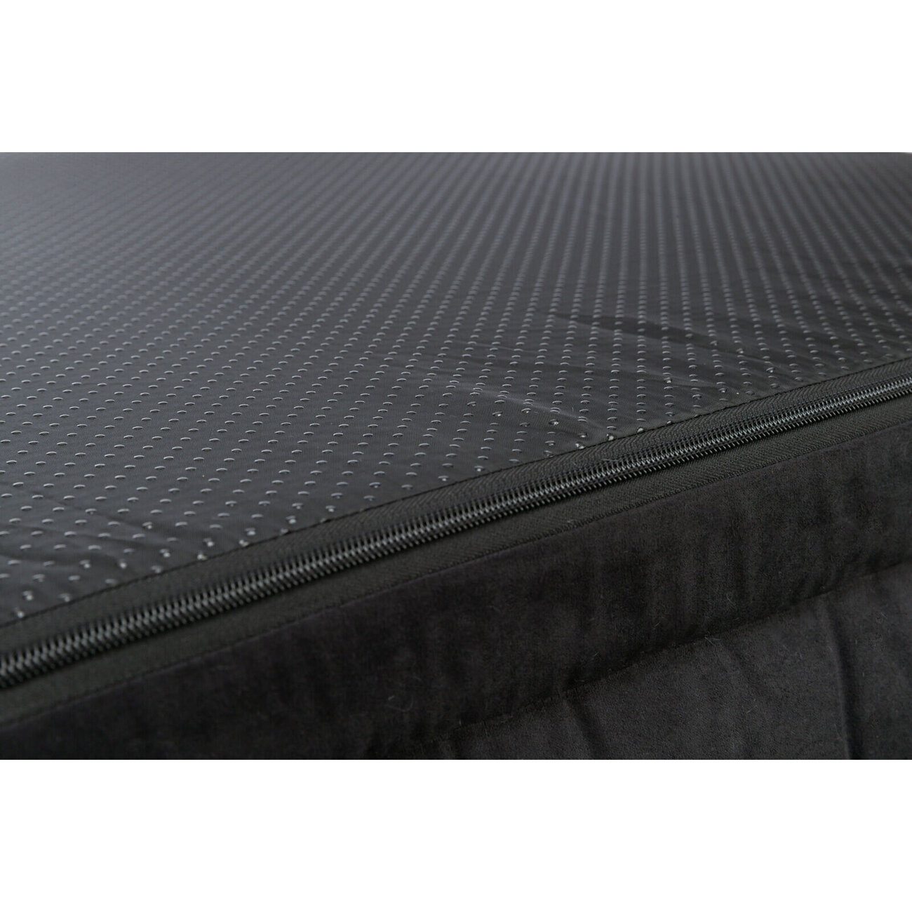 Orthopädisches Vital Hundebett Lino, eckig Bild 7