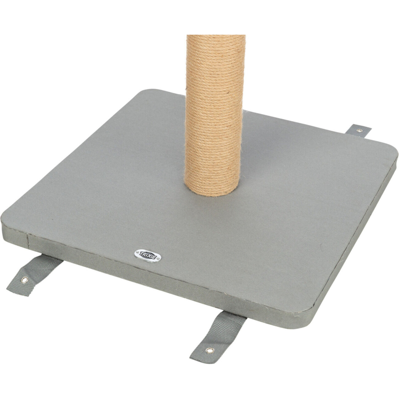 TRIXIE Outdoor Kratzbaum Amalia - Der perfekte Abenteuerspielplatz für deine Katze! Bild 6