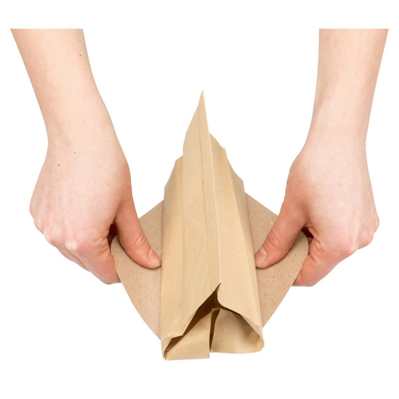 Papier Hundekotgreifer Bild 3