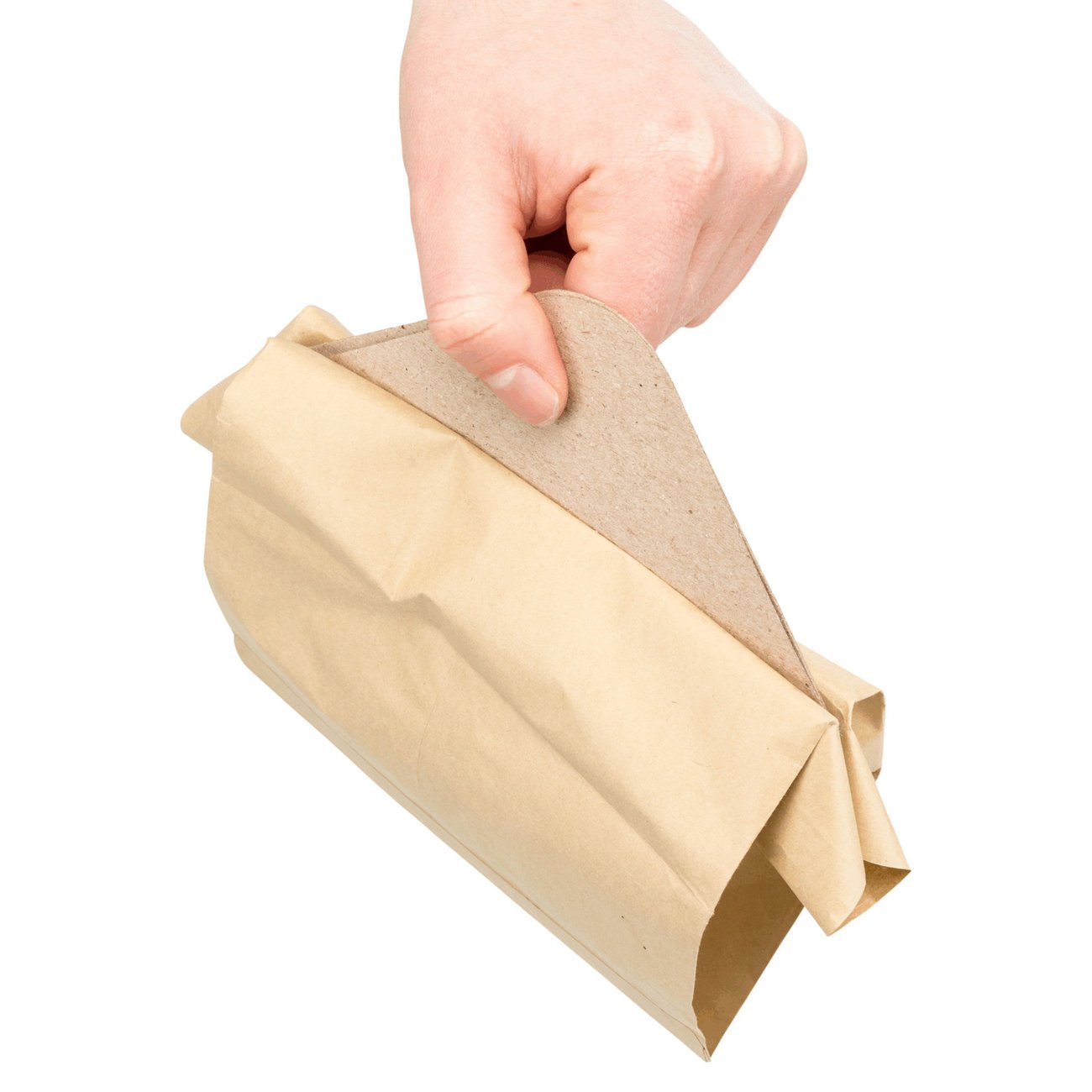 Papier Hundekotgreifer Bild 4